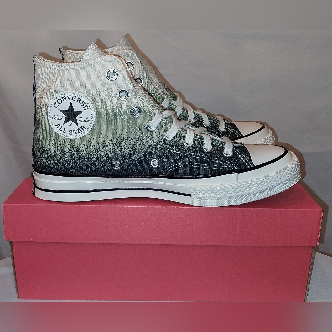 Converse Chuck 70 Hi